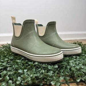 London Fog Rain Boots [8]